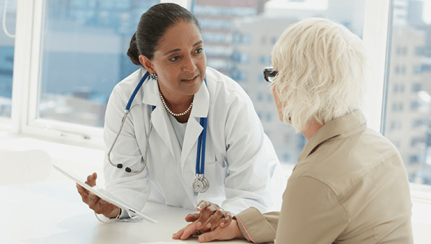 HCP and Patient Support and Resources