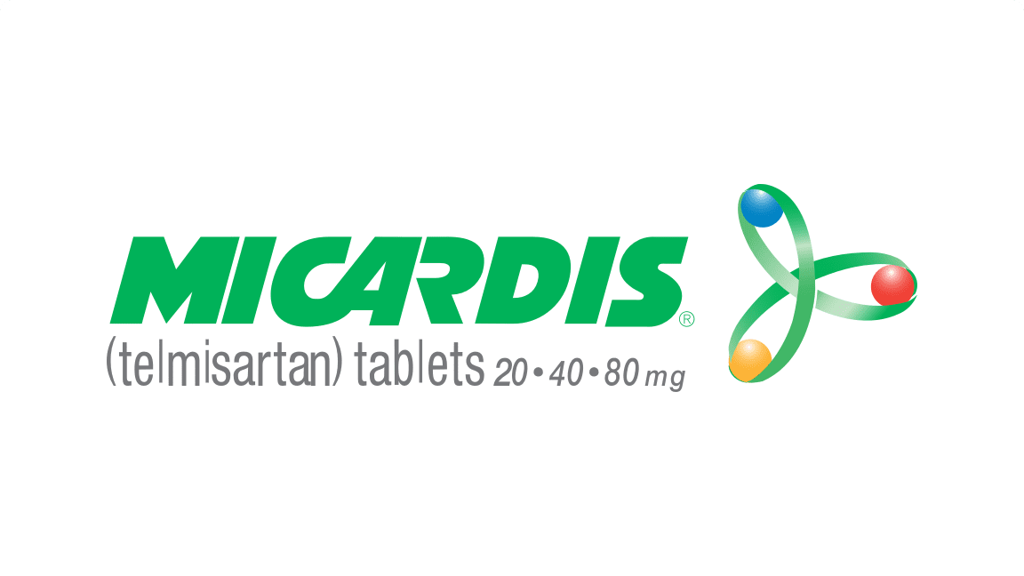 Micardis Logo