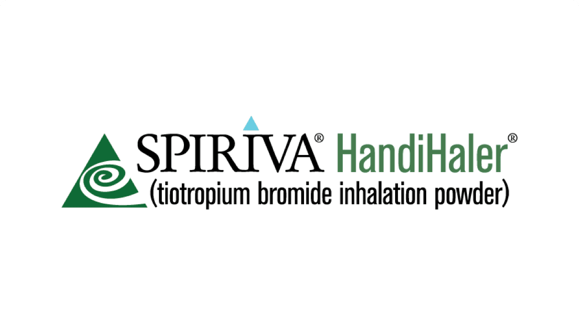 Spiriva Handihaler