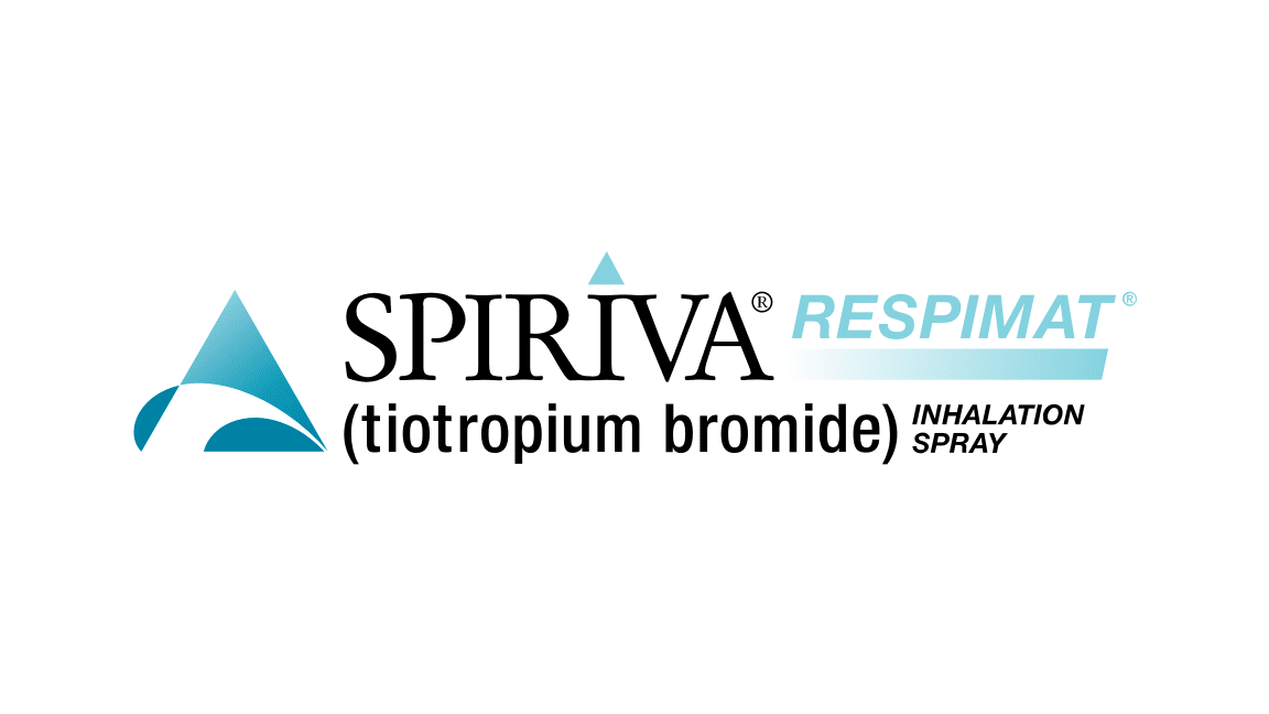 Spiriva Logo