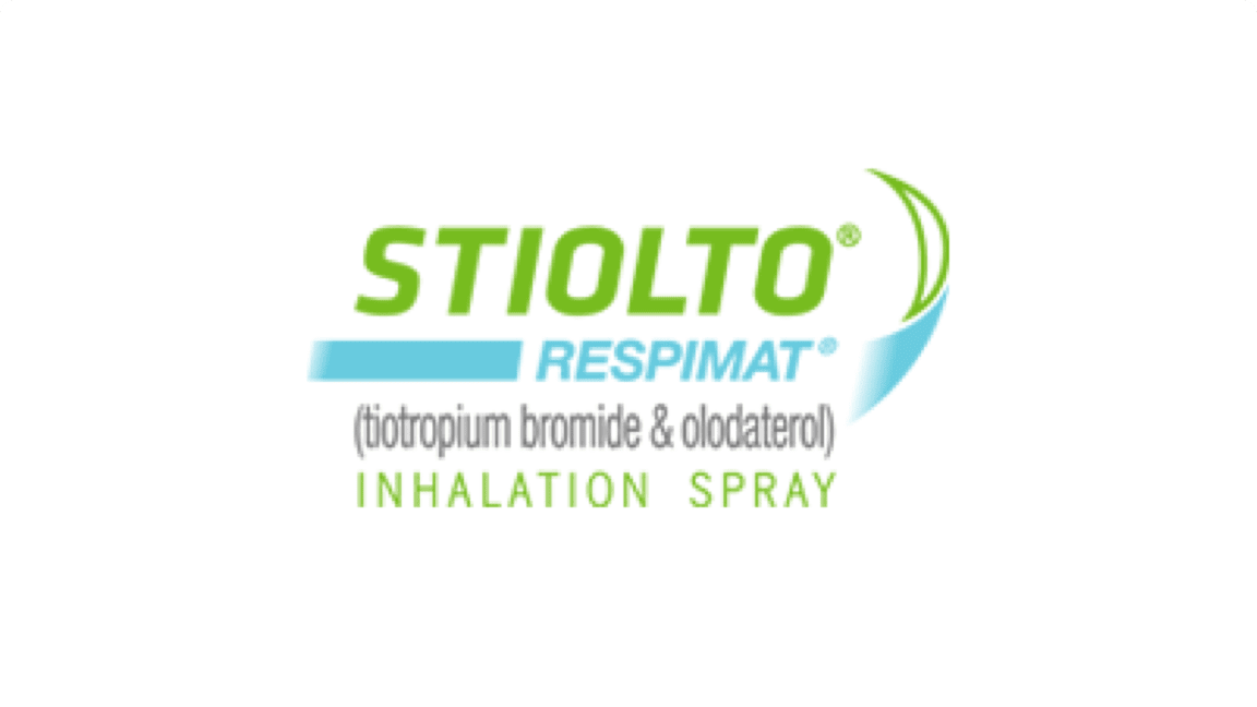 Stiolto Respimat Logo