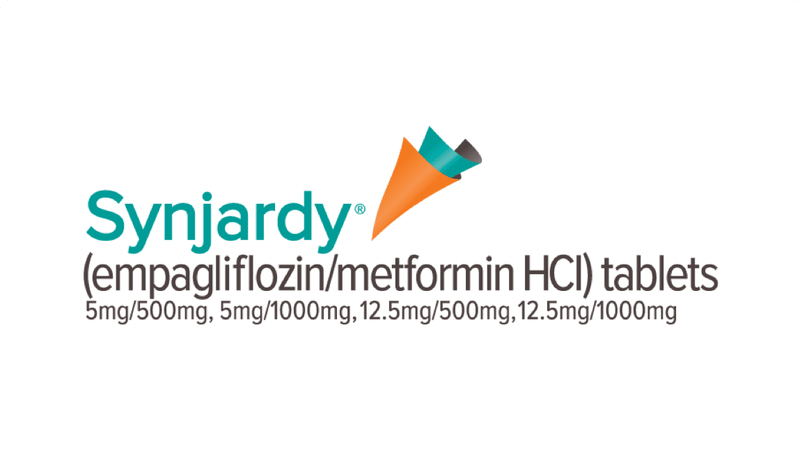 Synjardy Logo