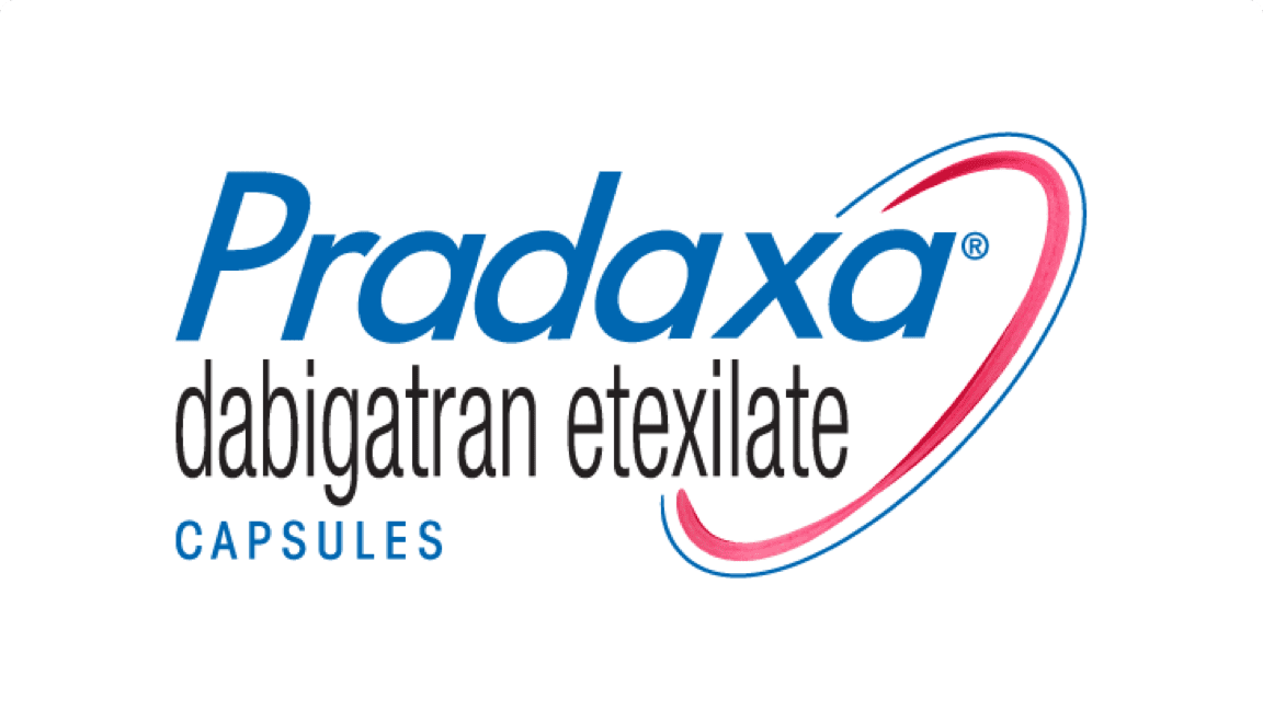 Praxdaxa oral pellet Logo