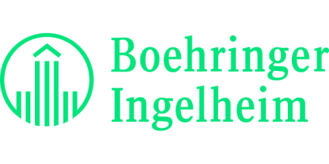 Boehringer Ingelheim logo